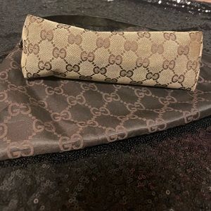 Authentic Gucci mini bag